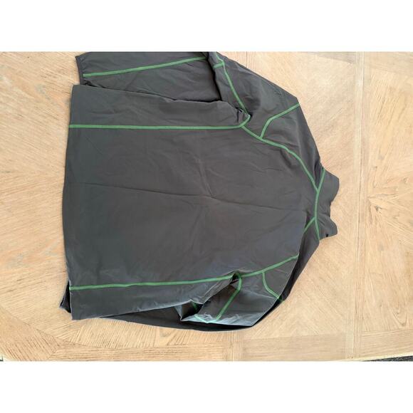 Eddie Bauer Sandstone Shield Soft
Shell Men's Jacket Size L - Picture 6 of 7